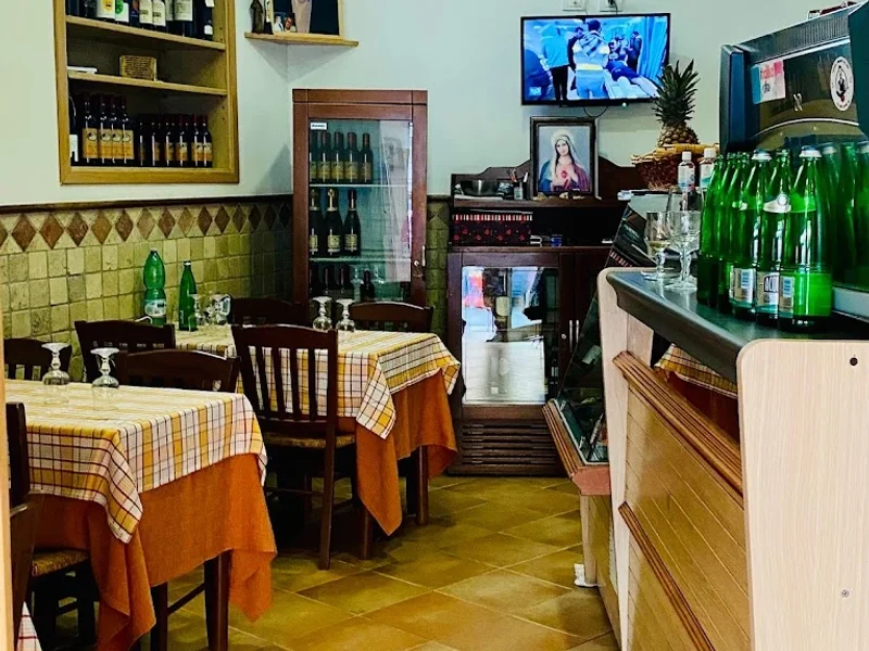 Trattoria Ada e Mario