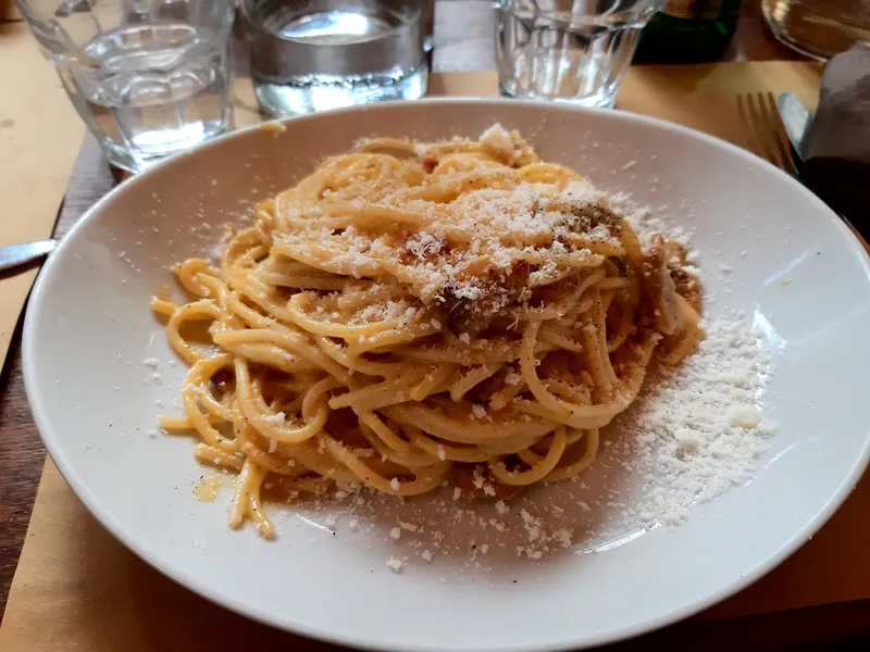 Trattoria Zampagna