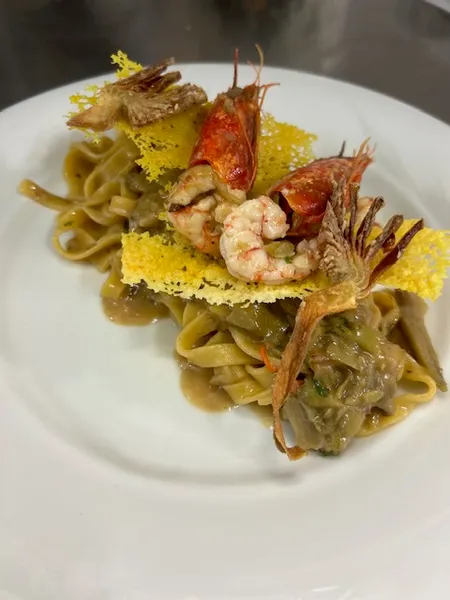 Ristorante di Pesce Kisa Cuisine