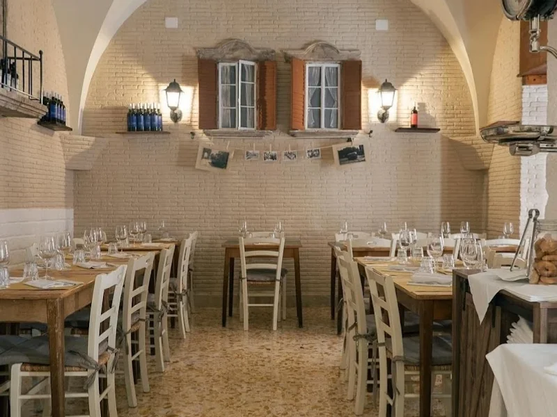 LOCANDA TRIONFALE