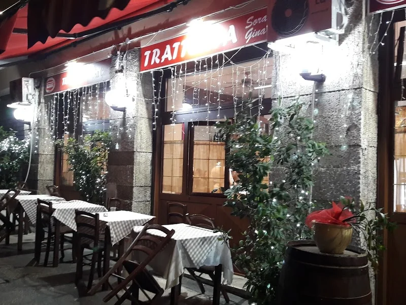 Trattoria da Zacca ar 20
