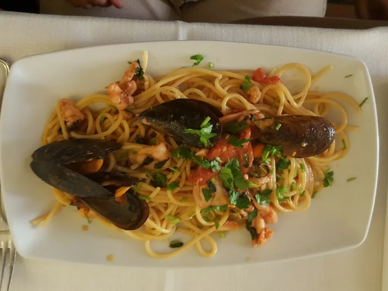 Ristorante Trattoria LA PERLA