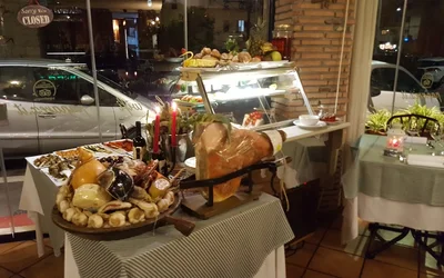 I Migliori 10 brunch a Aurelio Roma