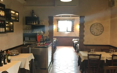 I Migliori 5 ristoranti per colazione a Alessandrino Roma