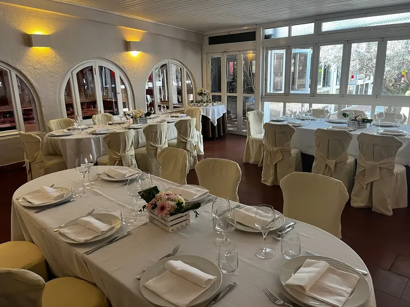 Ristorante La Maielletta