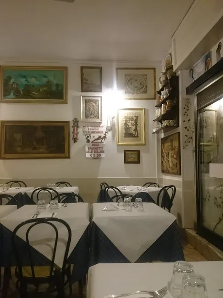 Osteria Antichi Sapori