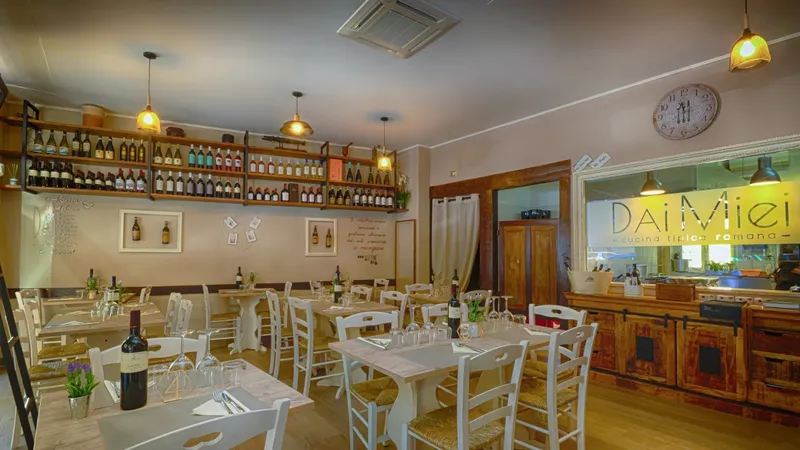 Ristorante Dai Miei