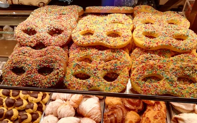 I Migliori 5 tortelli a Trieste Roma