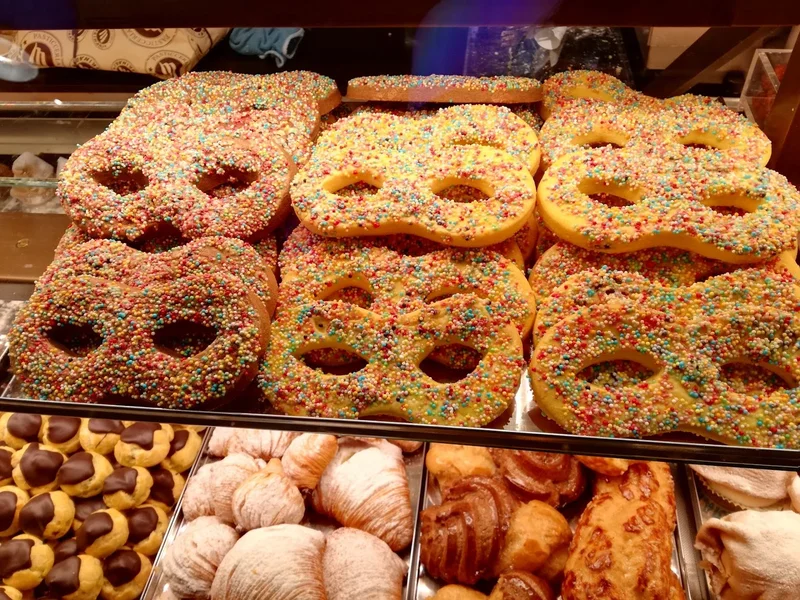 Pasticceria Marinari