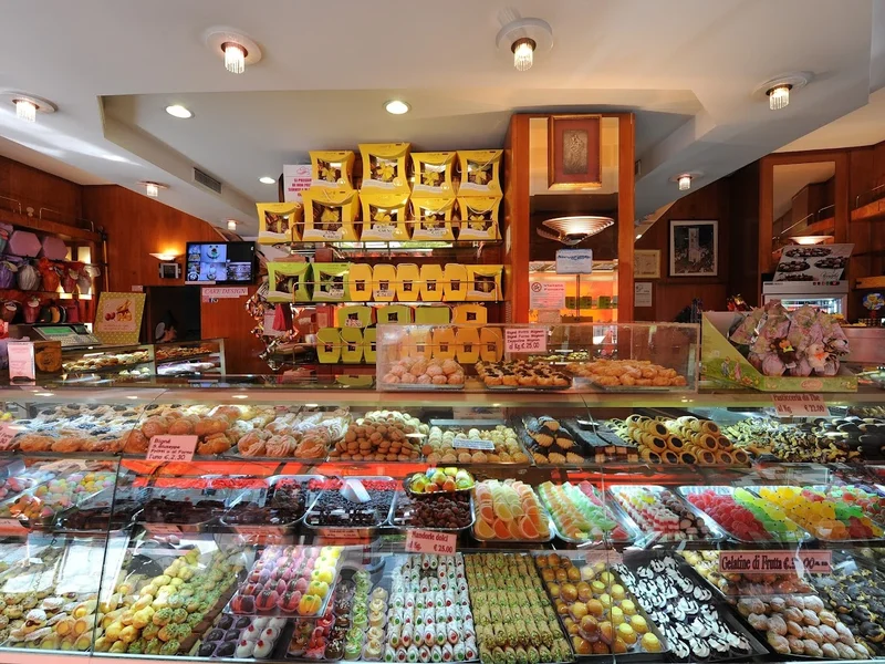 Pasticceria Marinari