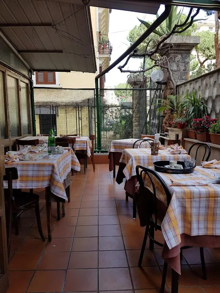 Trattoria Da Ettore Srl