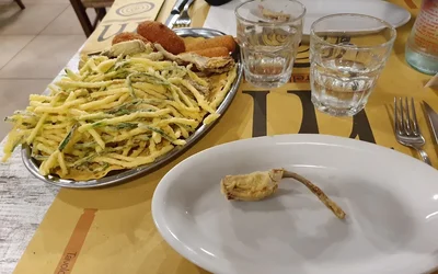 I Migliori 5 ristoranti buffet a Aurelio Roma