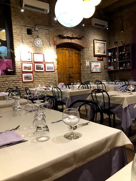 Trattoria Angelo Alla Cupola