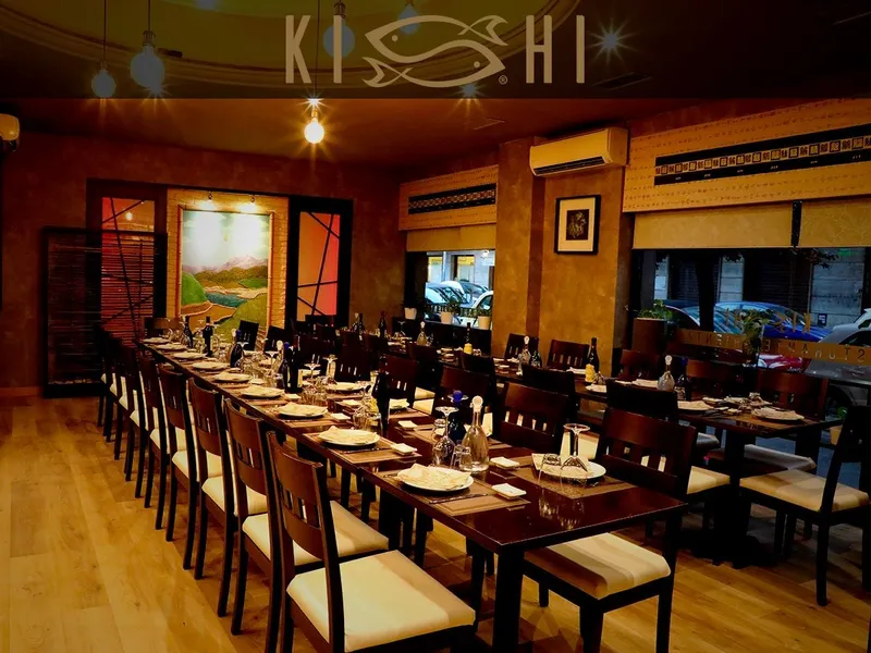 Ristorante Kishi