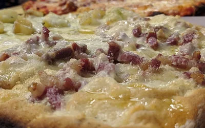 Lista 5 ristoranti buffet a Prenestino-Centocelle Roma