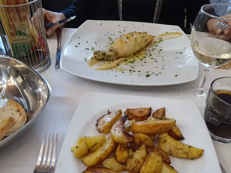 Hostaria Menenio Agrippa