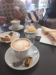 Lista 10 caffè a Trionfale Roma