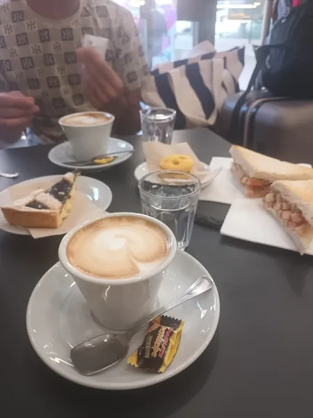 Caffè dei Fiori