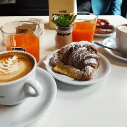 I Migliori 7 caffè a Monte Sacro Roma