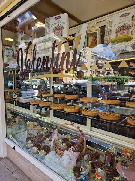 Pasticceria Valentini