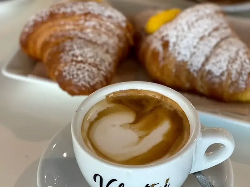 Pasticceria Valentini