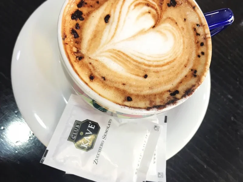 Gran Bar Conca d'Oro