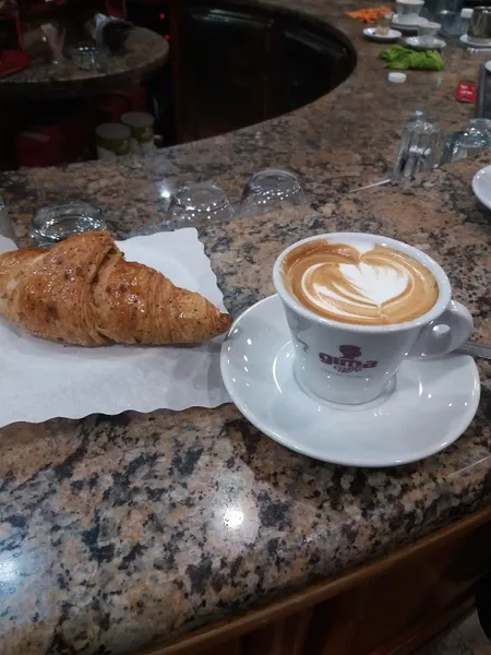 Bar Caffe Primavera