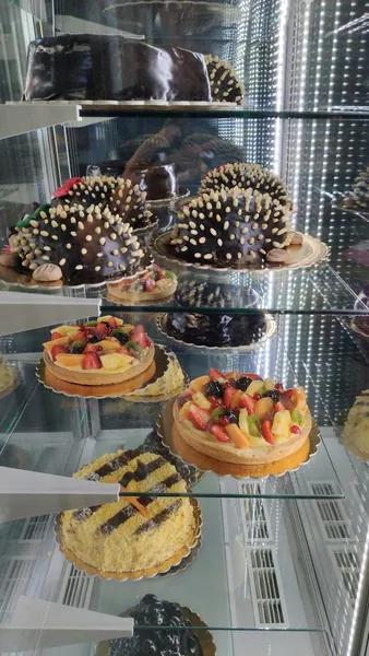 Pasticceria Artigianale L'Orchidea