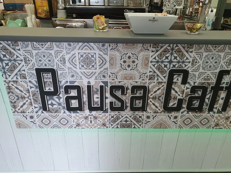 Pausa Caffé