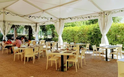 I Migliori 5 ristoranti per bambini a Nomentano Roma