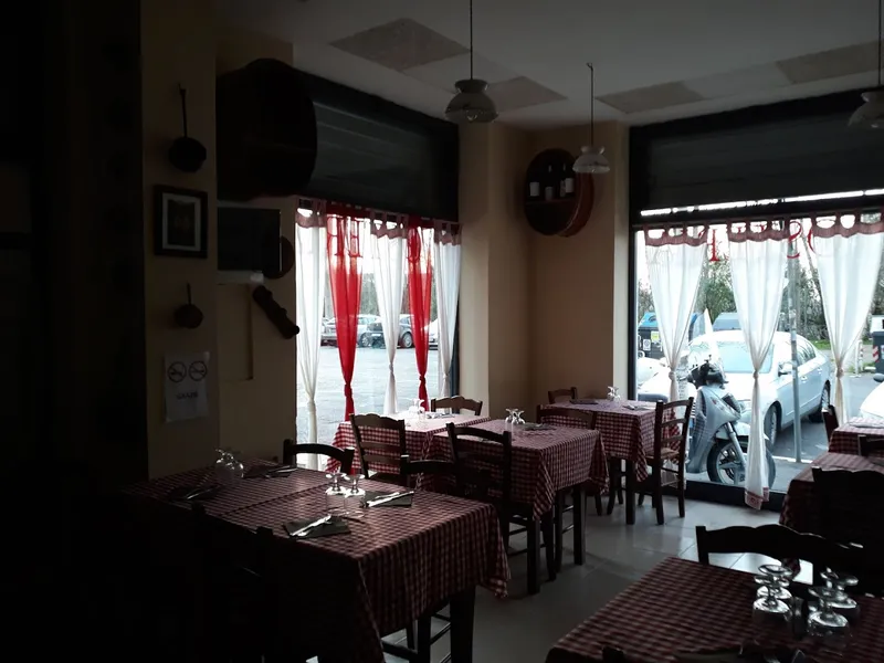 Osteria MonteSacro