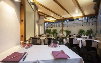 Lista 5 ristoranti per bambini a Trieste Roma