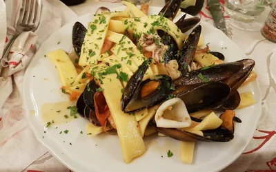 I Migliori 21 ristoranti per il pranzo a Ostiense Roma