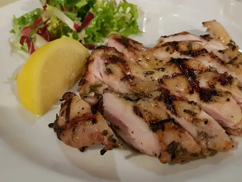Porto Fluviale Ristorante Pizzeria