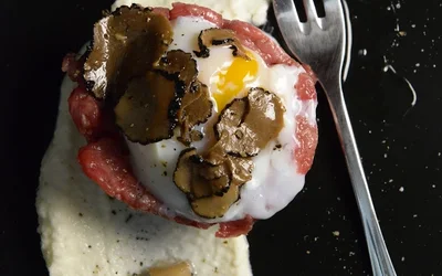 Lista 5 insalate a Prenestino-Centocelle Roma