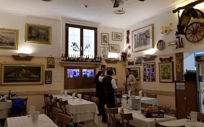 I Migliori 4 ristoranti con vista a Nomentano Roma