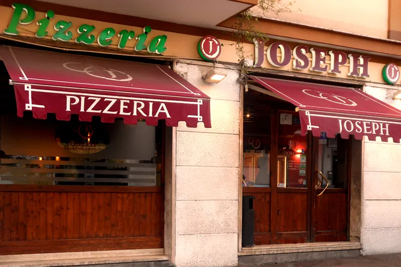 Joseph Ristorante