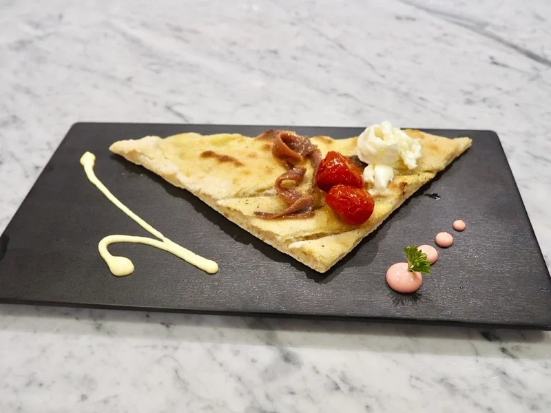 Alchemico Pinseria Creativa & Cucina