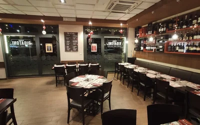 Lista 5 ristoranti con vista a Don Bosco Roma