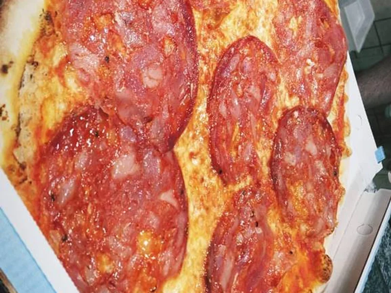 Sapore Pizzeria Roma