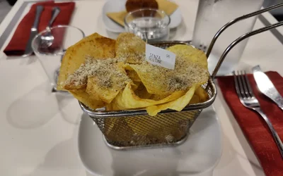 Lista 5 brioche a Alessandrino Roma