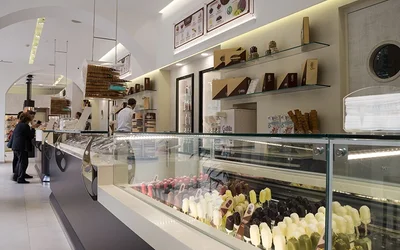 I Migliori 7 gelaterie a Nomentano Roma