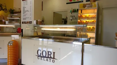 I Migliori 8 gelaterie a Monte Sacro Roma