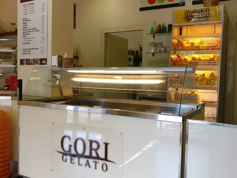 Gori Gelato