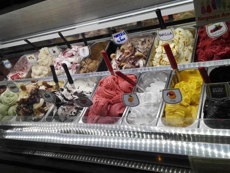 Gelateria Ohana