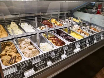 I Migliori 9 gelaterie a Prenestino-Centocelle Roma