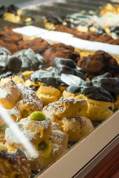 Pasticceria Giovannetti