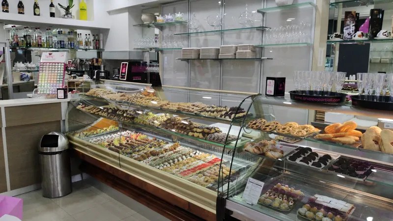 Pasticceria Artigianale L'Orchidea