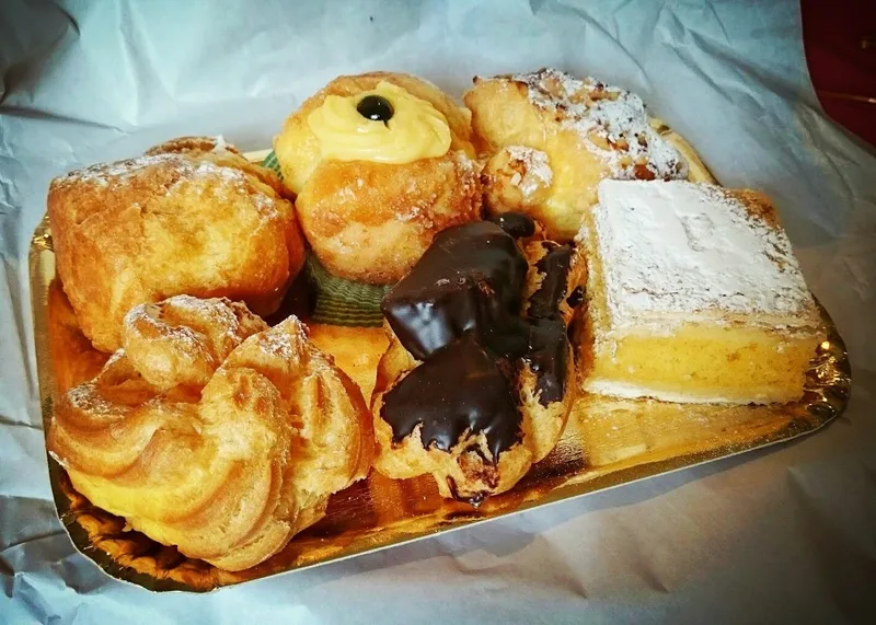 Dolciaria Pasticceria Joli Roma