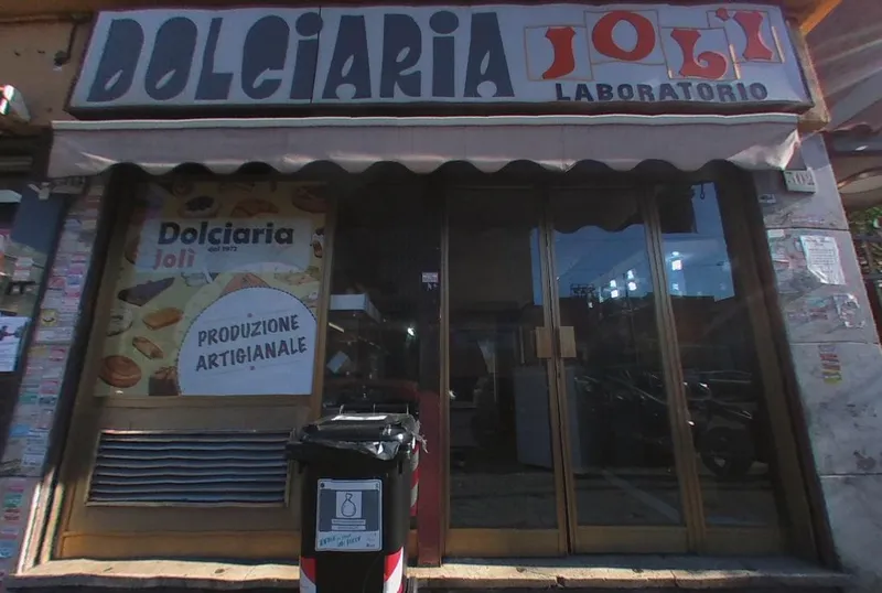 Dolciaria Pasticceria Joli Roma